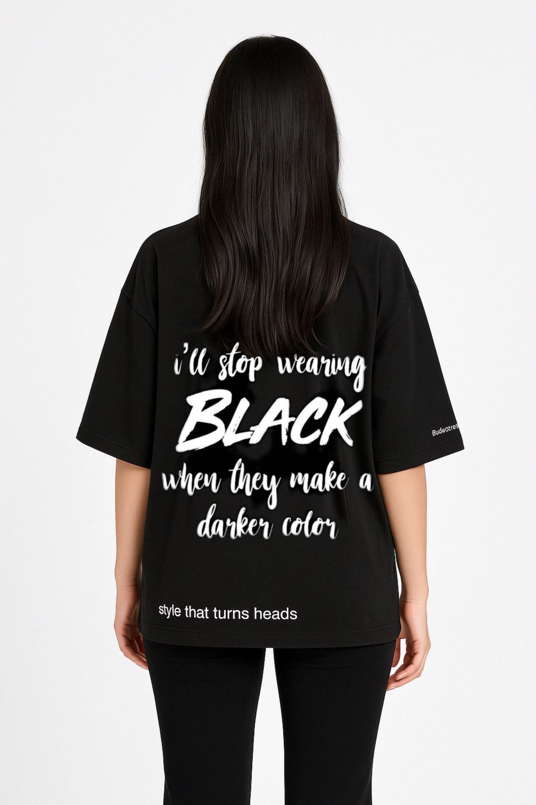 I GOT UR BACK t-shirt