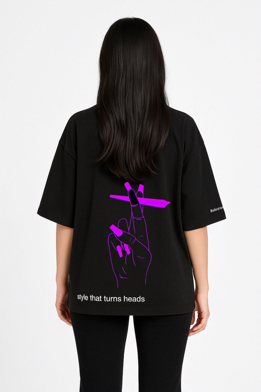 VIBE t-shirt