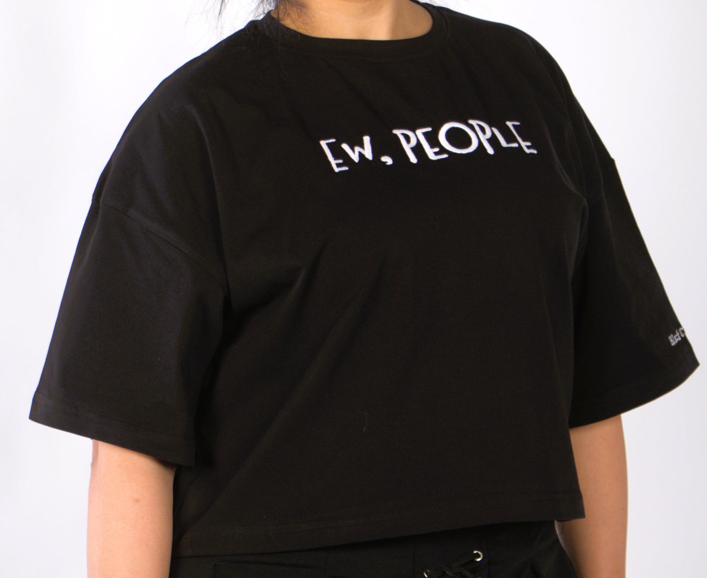 EW,PEPOLE t-shirt