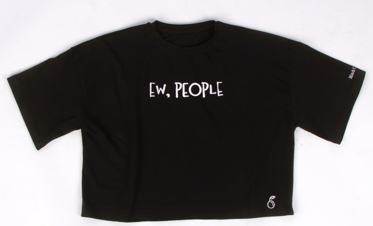 EW,PEPOLE t-shirt