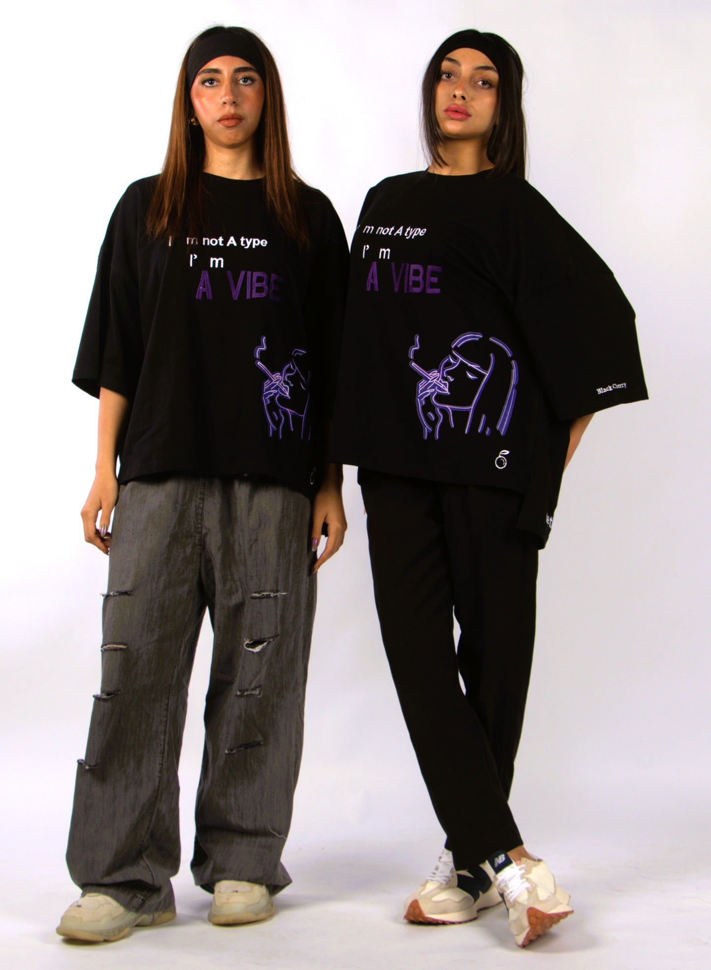 VIBE t-shirt
