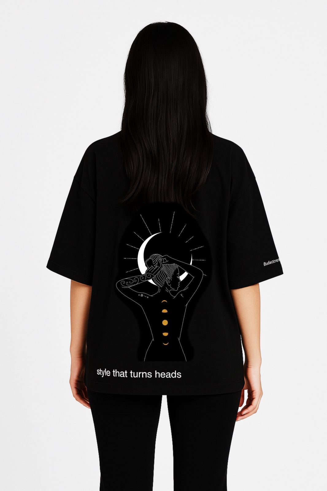 PSYCHO t-shirt