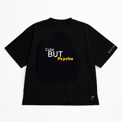 PSYCHO t-shirt