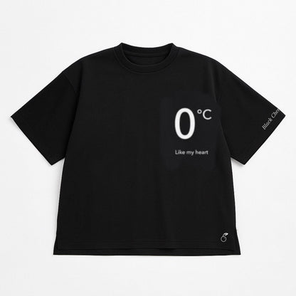 0 LIKE MY HEART t-shirt