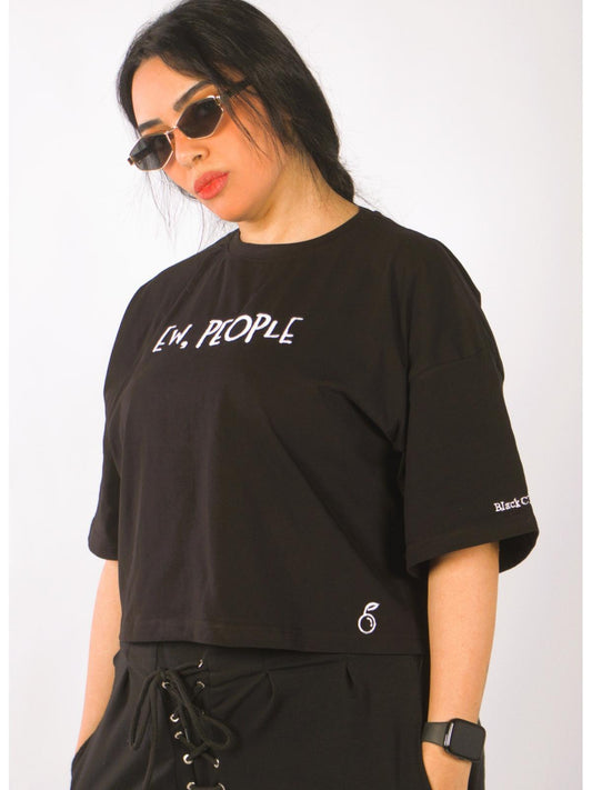 EW,PEPOLE t-shirt