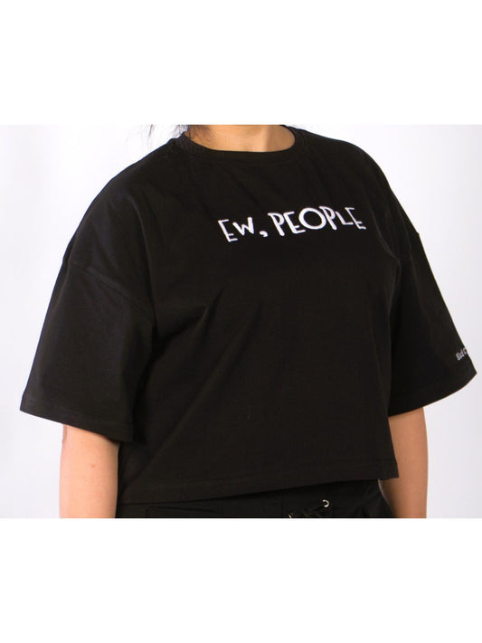 EW,PEPOLE t-shirt