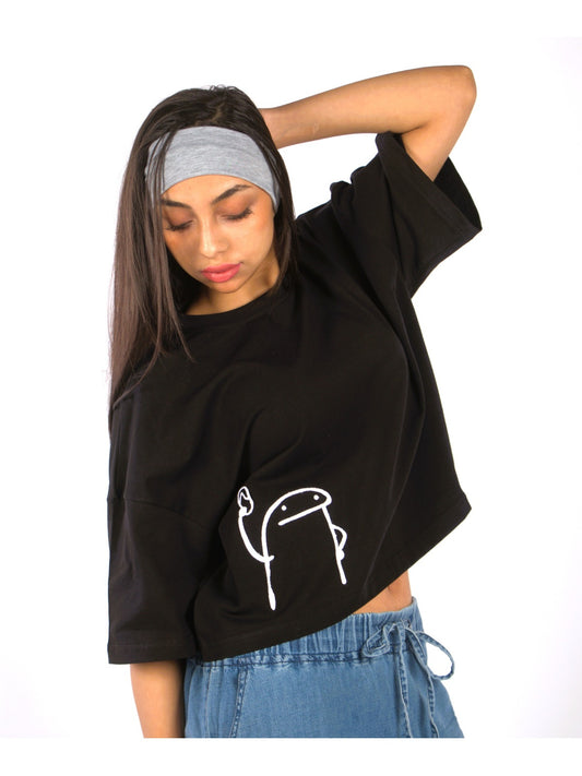 FLYING SLIPPER t-shirt