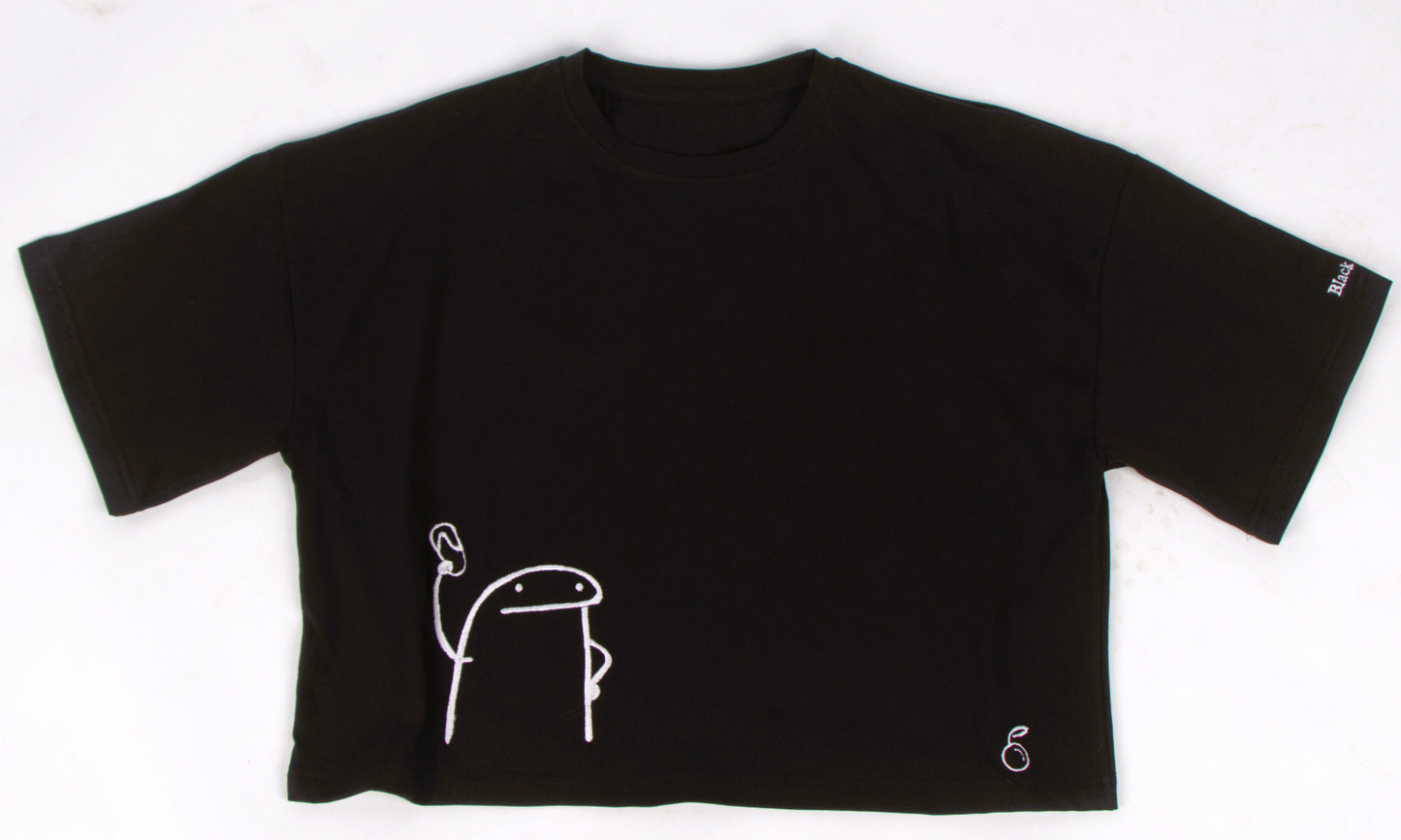 FLYING SLIPPER t-shirt
