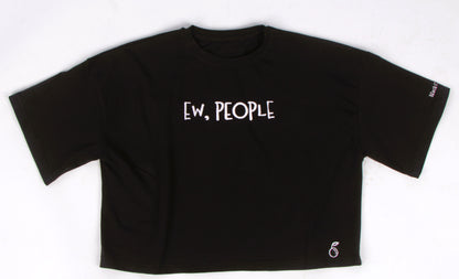 EW,PEPOLE t-shirt
