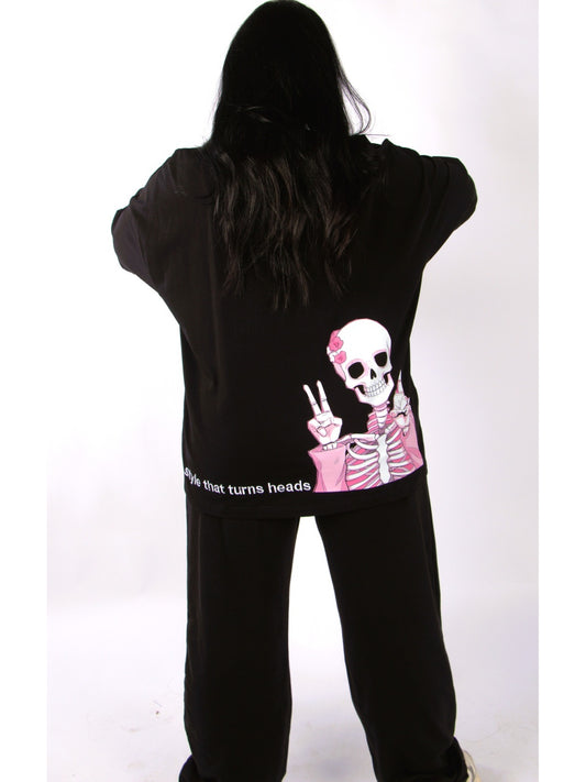 WEIRD ME t-shirt