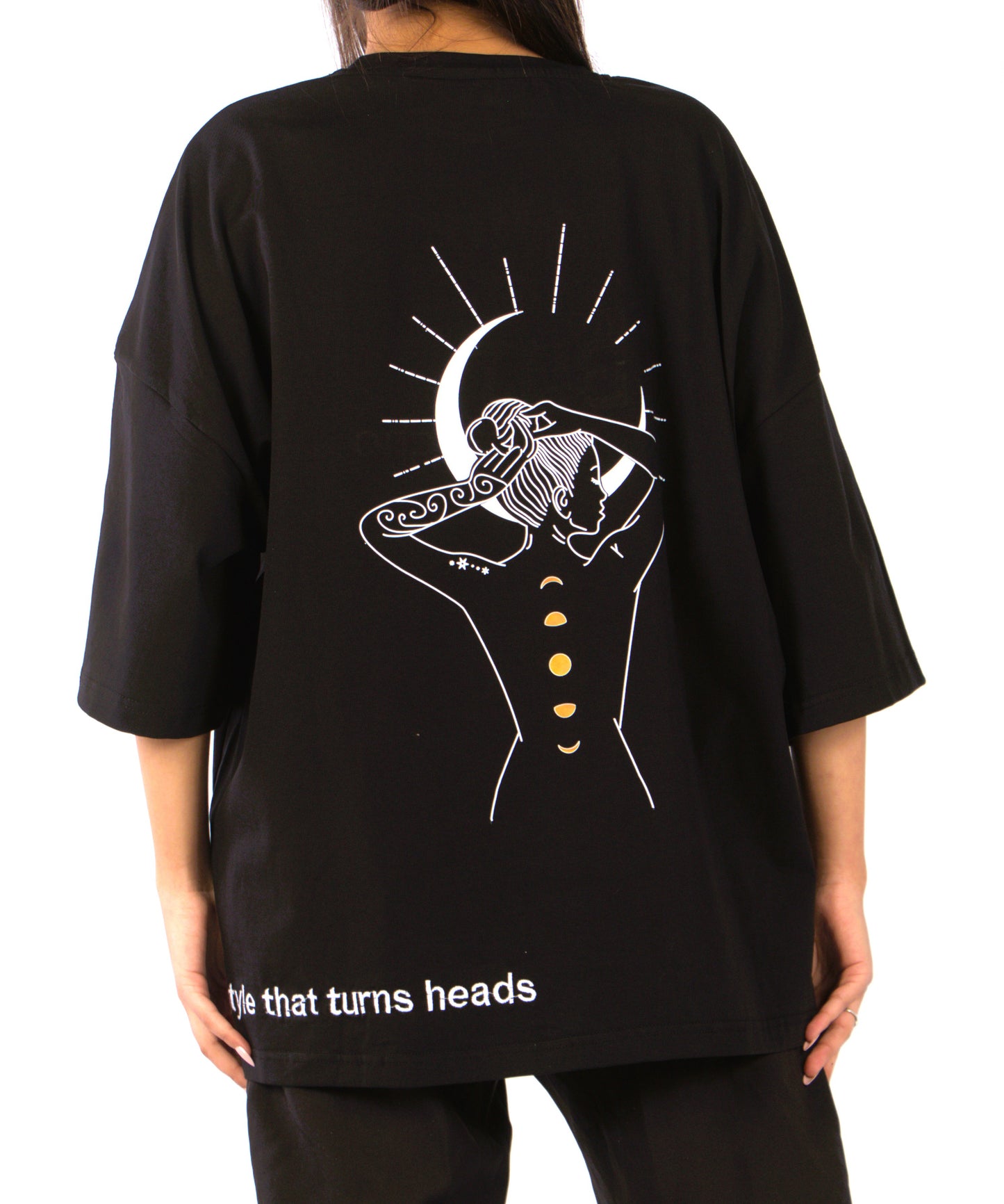 PSYCHO t-shirt