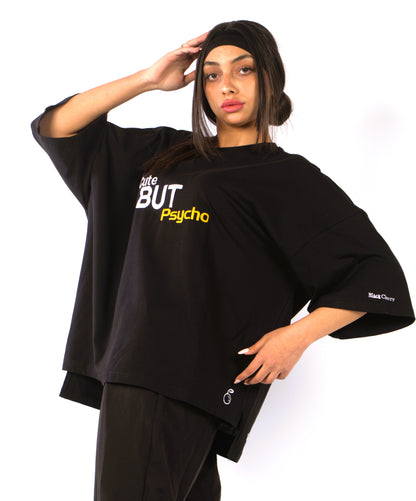 PSYCHO t-shirt
