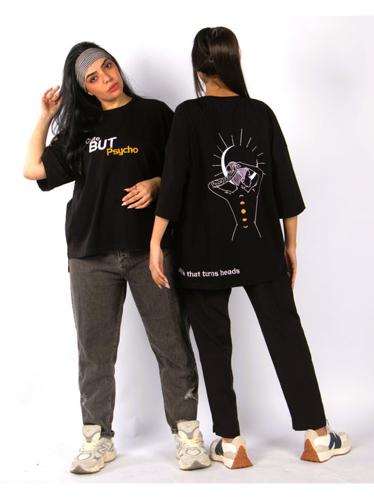 PSYCHO t-shirt