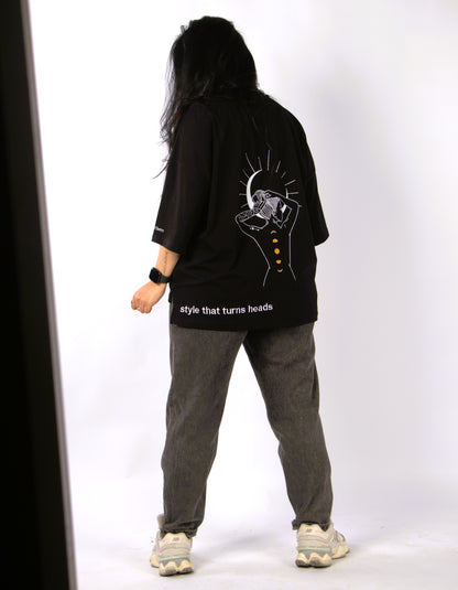 PSYCHO t-shirt