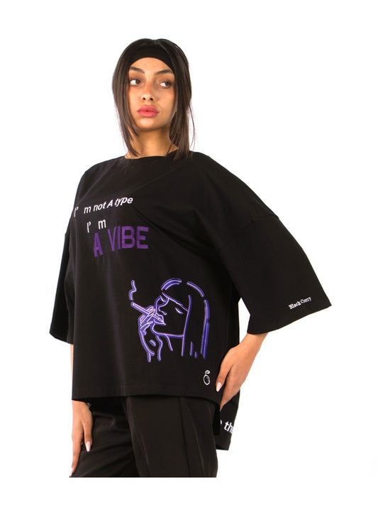 VIBE t-shirt