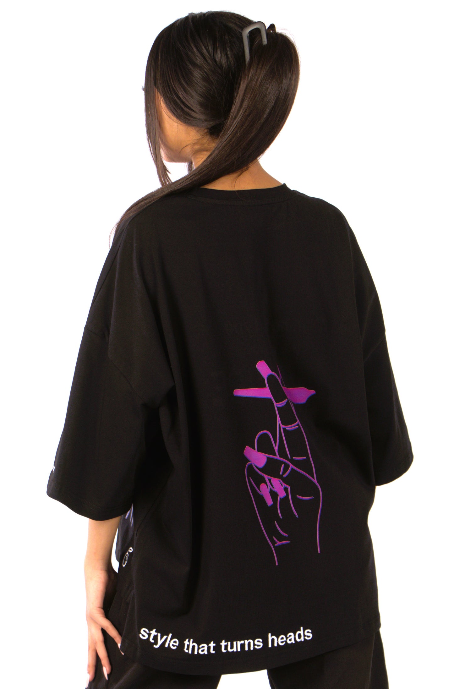 VIBE t-shirt