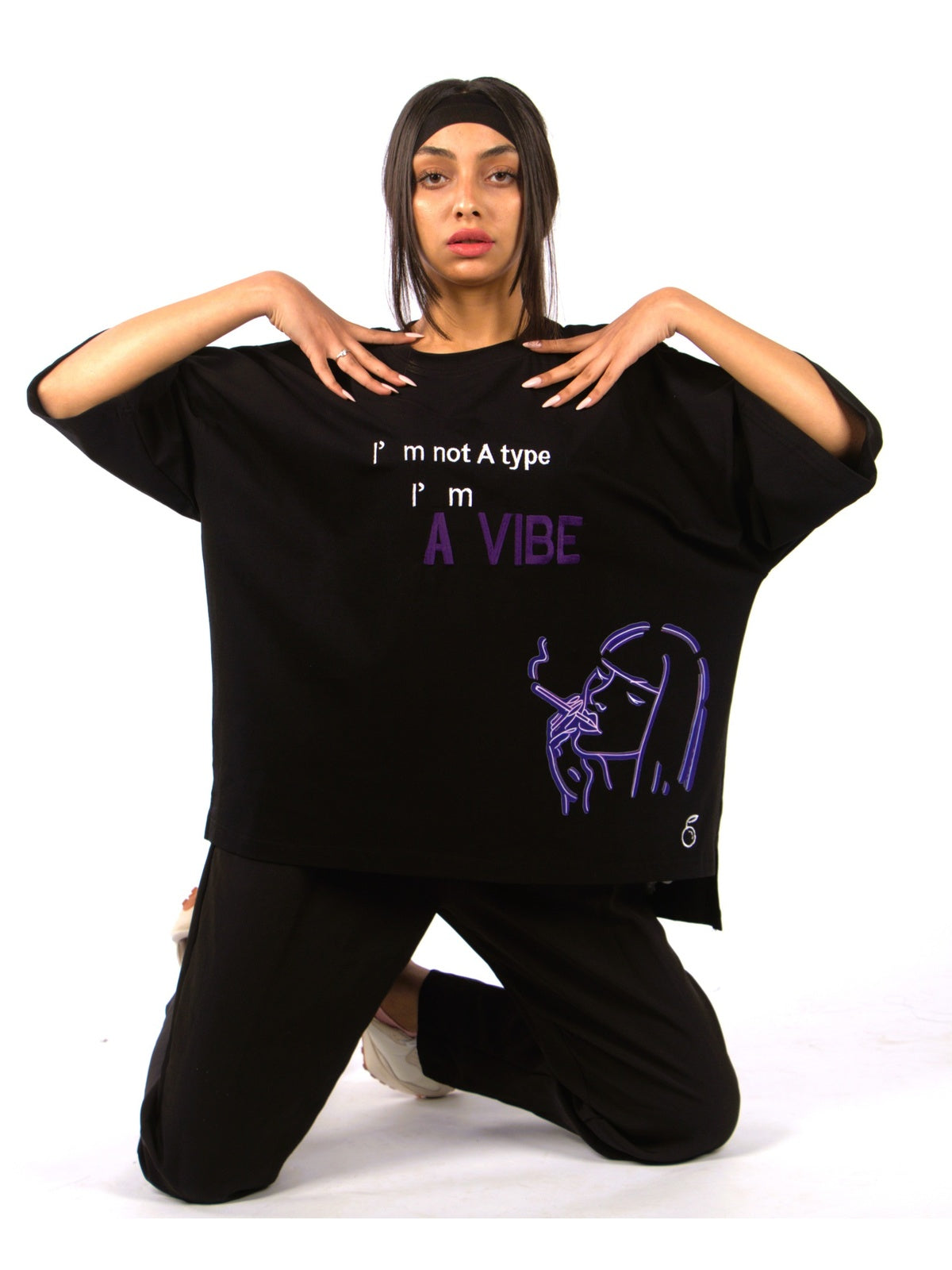 VIBE t-shirt